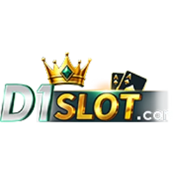 D1Slot สมัครสมาชิก สล็อตเว็บตรง ฝากถอนออโต้
